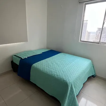 Brisas Del Mar Apartamento Cartagena