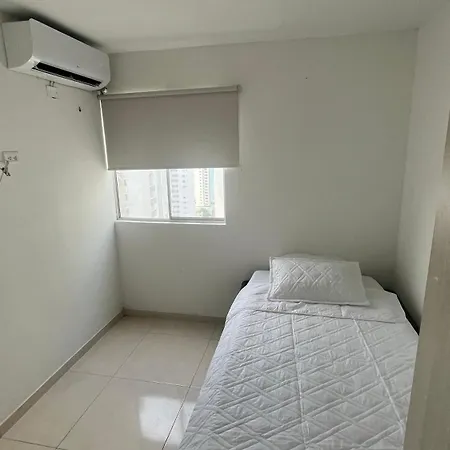 Apartamento Brisas Del Mar Cartagena