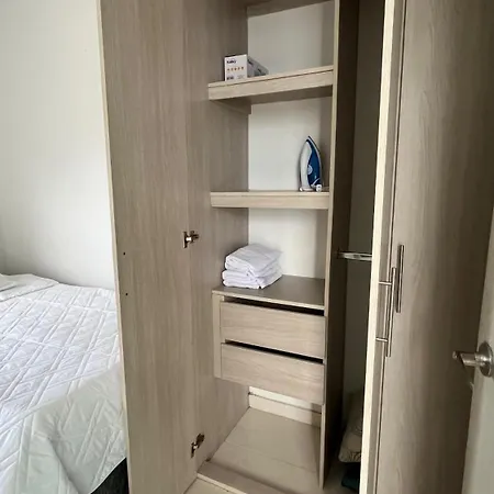 Brisas Del Mar Apartamento *