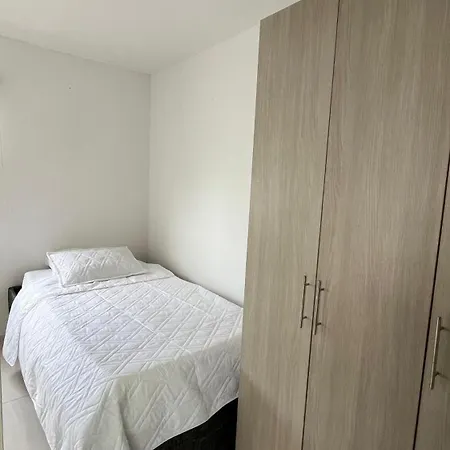 Brisas Del Mar Apartamento Cartagena