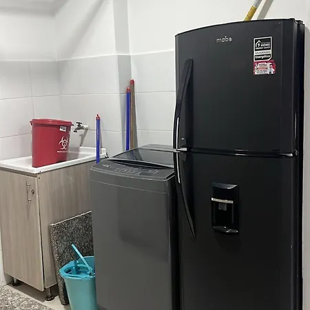 Brisas Del Mar Apartamento