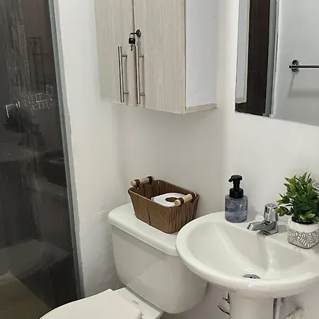 Apartamento Brisas Del Mar Cartagena