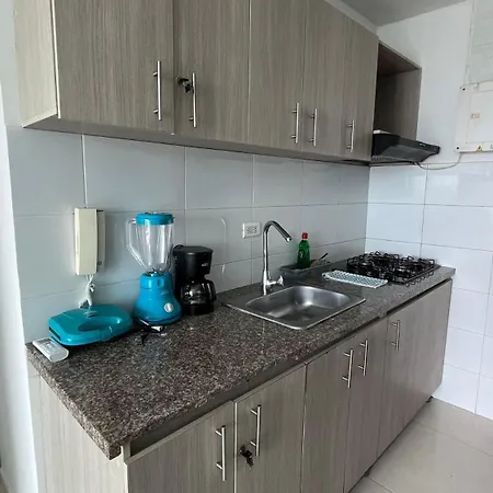 Brisas Del Mar *